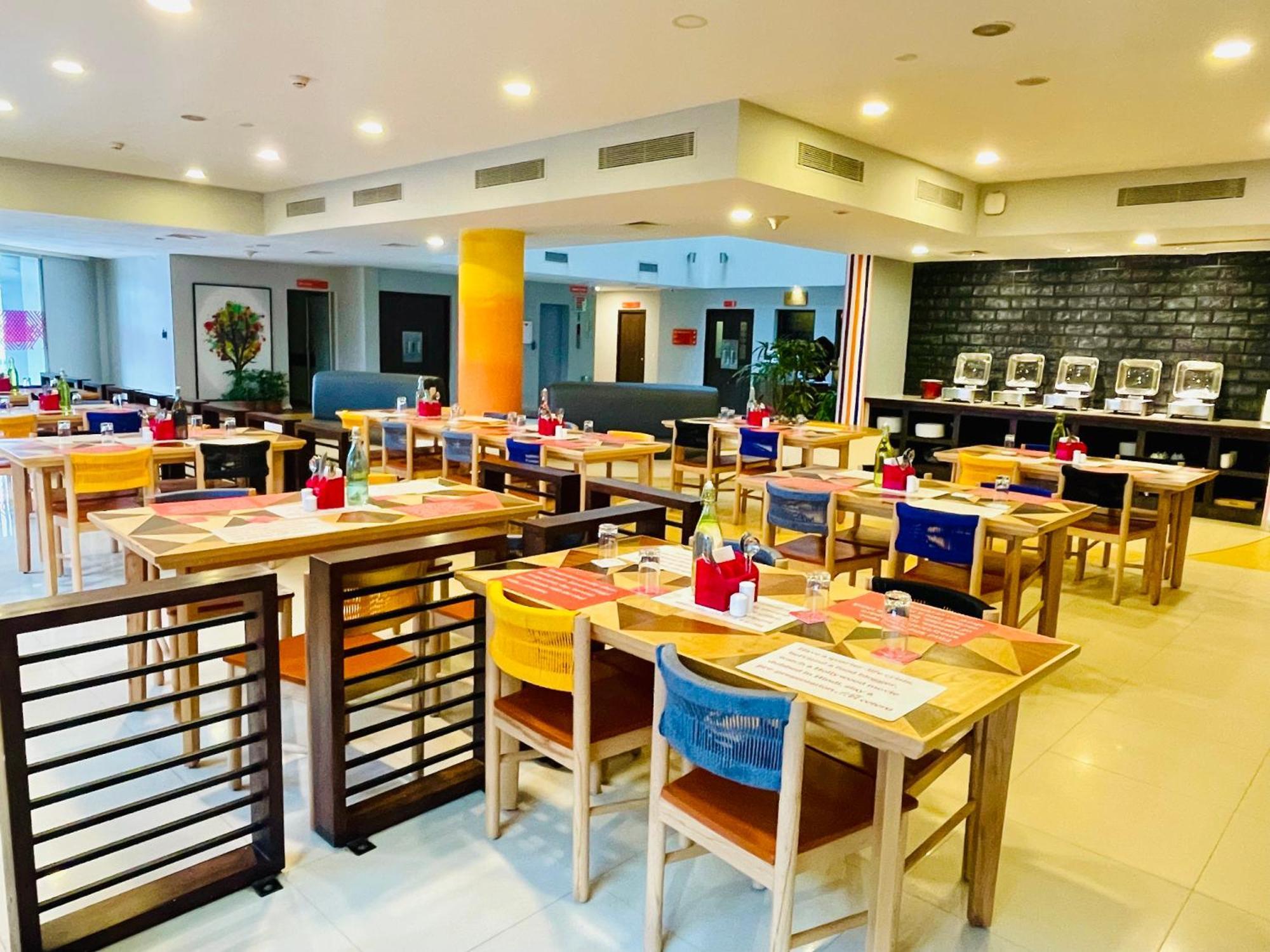 Trivandrum Kazhakuttam Exterior foto