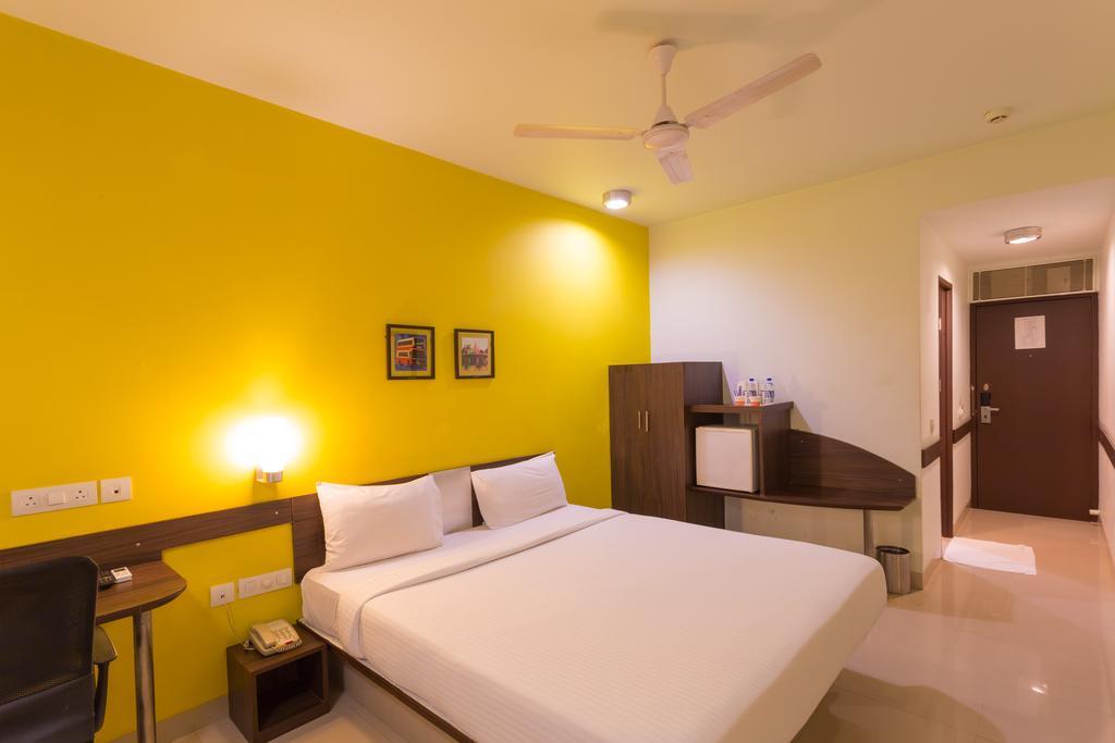Trivandrum Kazhakuttam Quarto foto